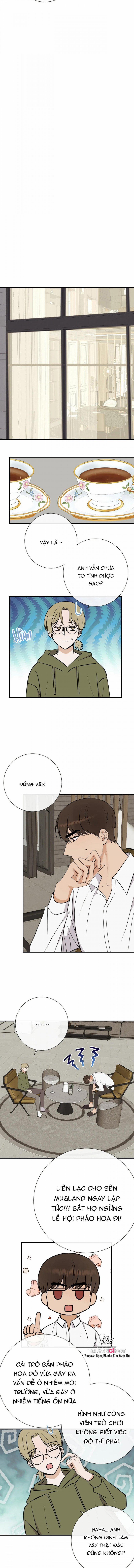 Đứa Bé Là Con Tôi 31.5 trang 0