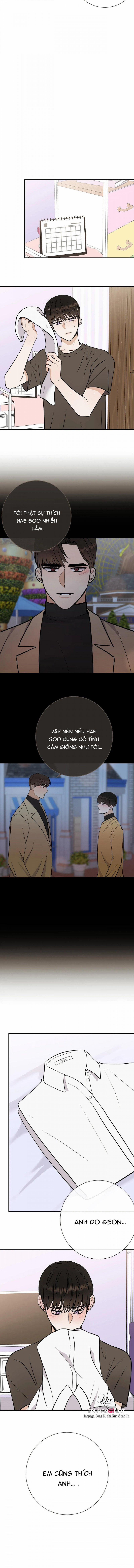 Đứa Bé Là Con Tôi 31.5 trang 1