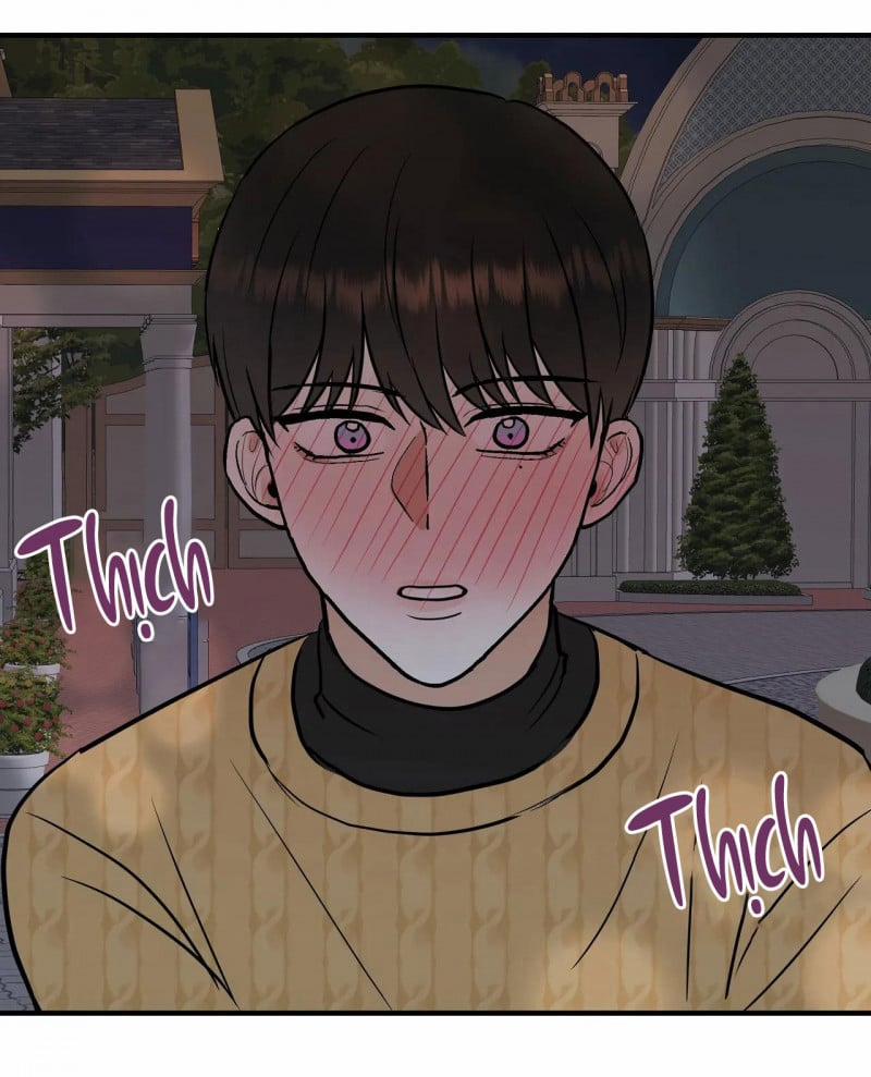 Đứa Bé Là Con Tôi 31 trang 1