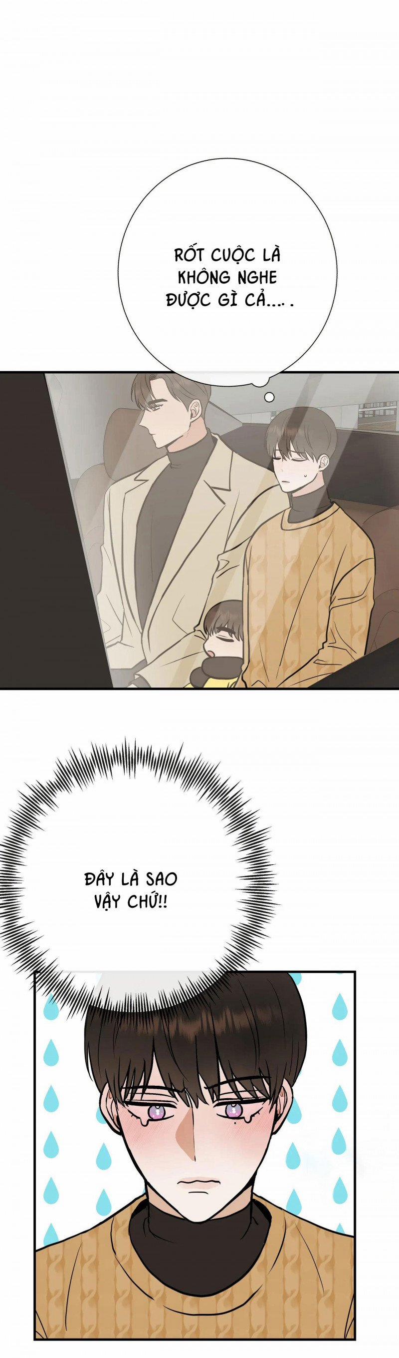 Đứa Bé Là Con Tôi 31 trang 5