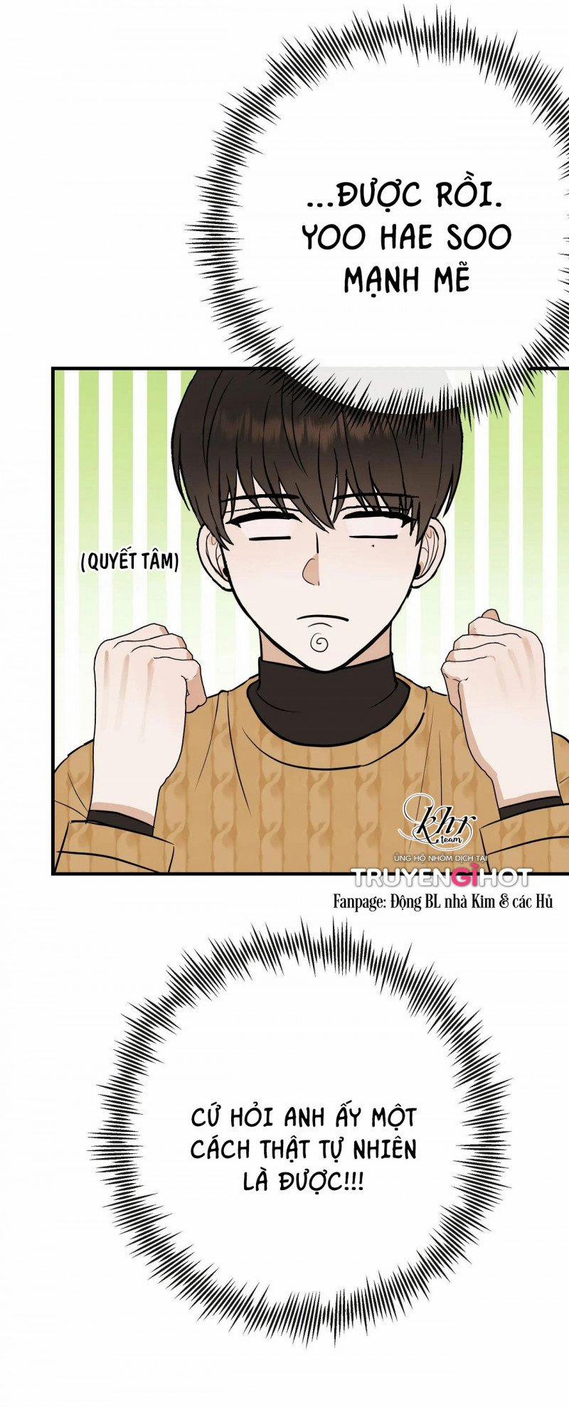 Đứa Bé Là Con Tôi 31 trang 7