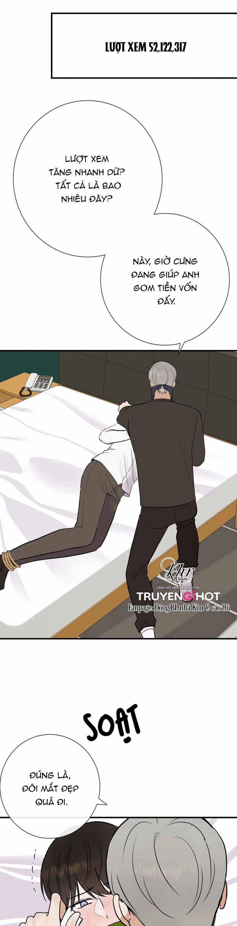 Đứa Bé Là Con Tôi 32.5 trang 0