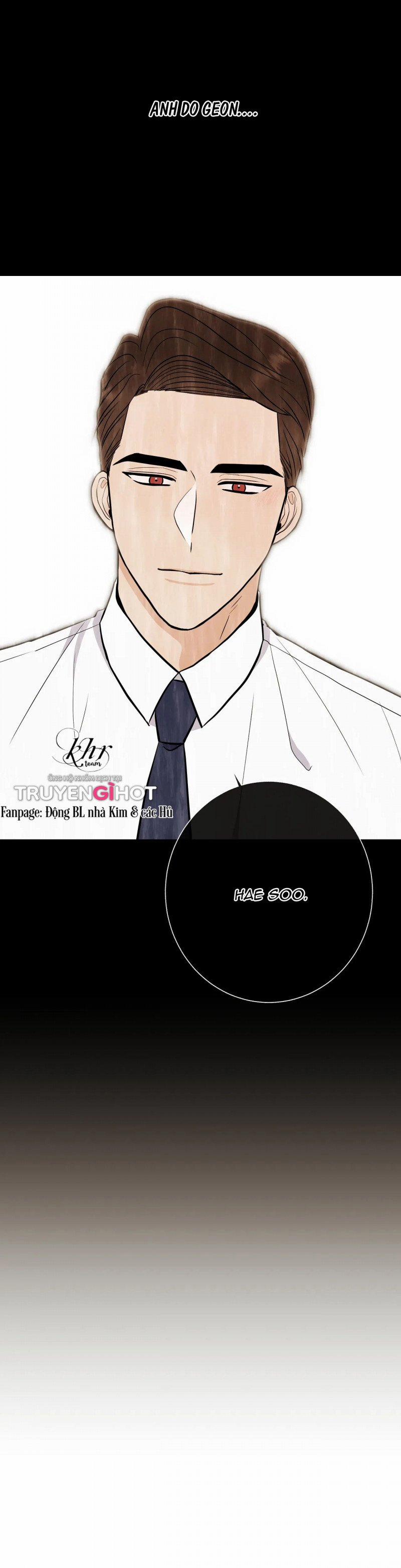 Đứa Bé Là Con Tôi 32.5 trang 9