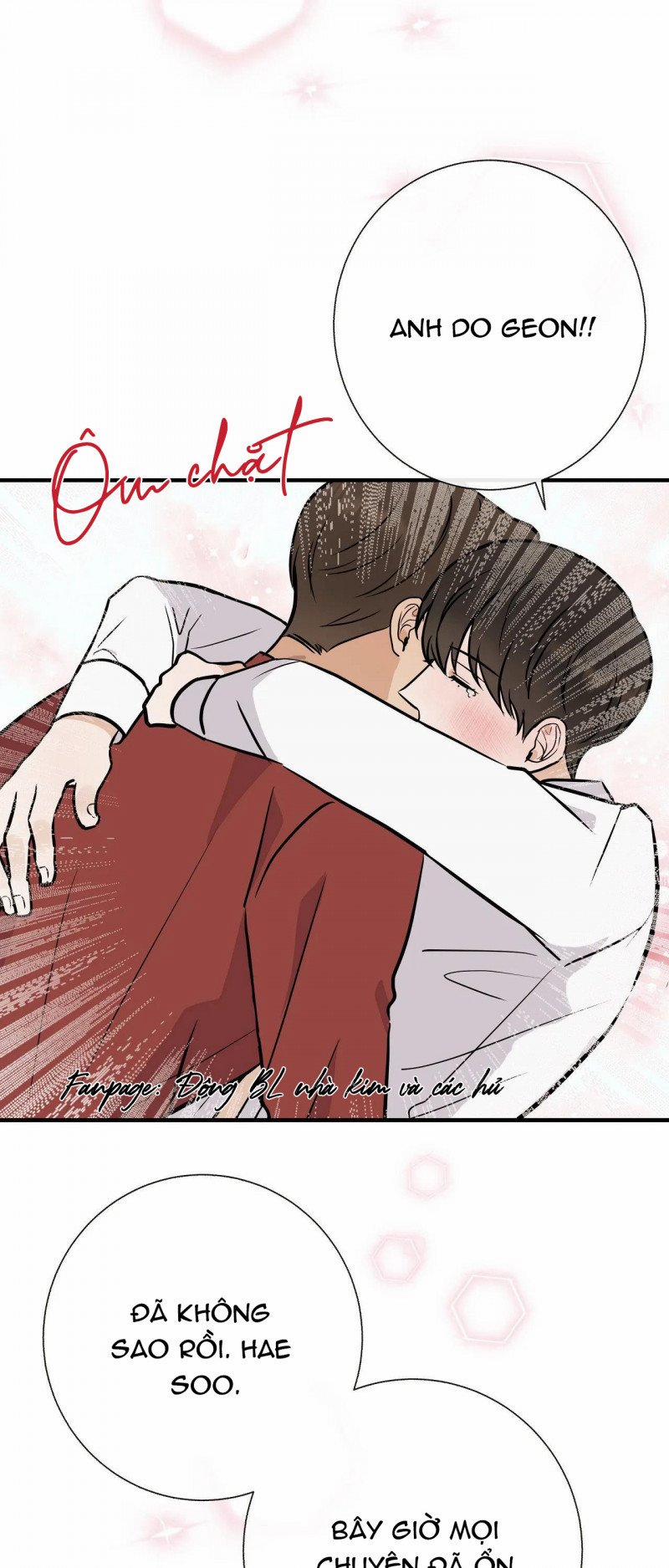 Đứa Bé Là Con Tôi 33.5 trang 0