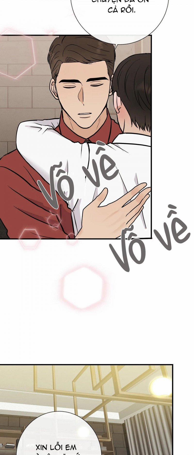 Đứa Bé Là Con Tôi 33.5 trang 1