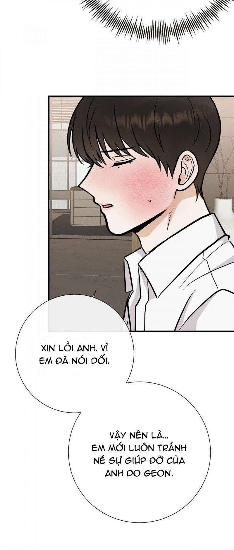 Đứa Bé Là Con Tôi 33.5 trang 12