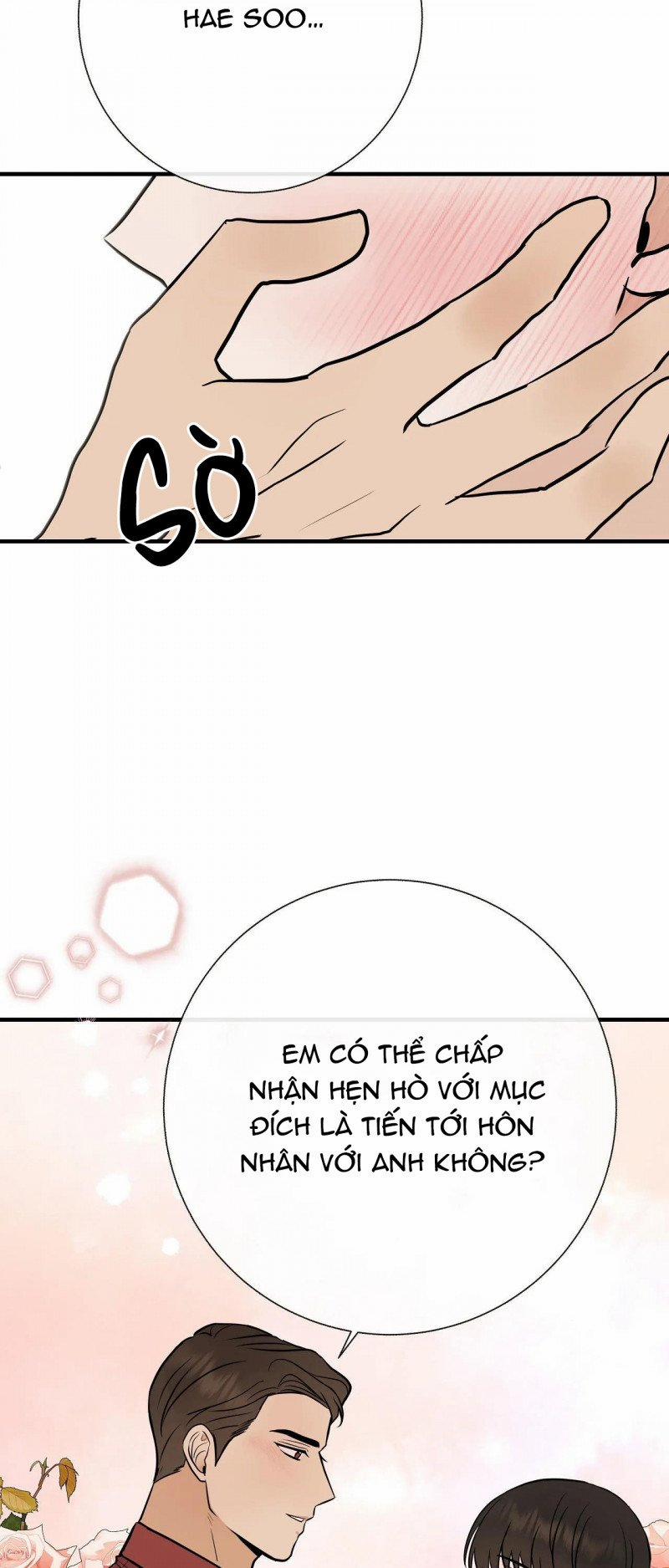 Đứa Bé Là Con Tôi 33.5 trang 14