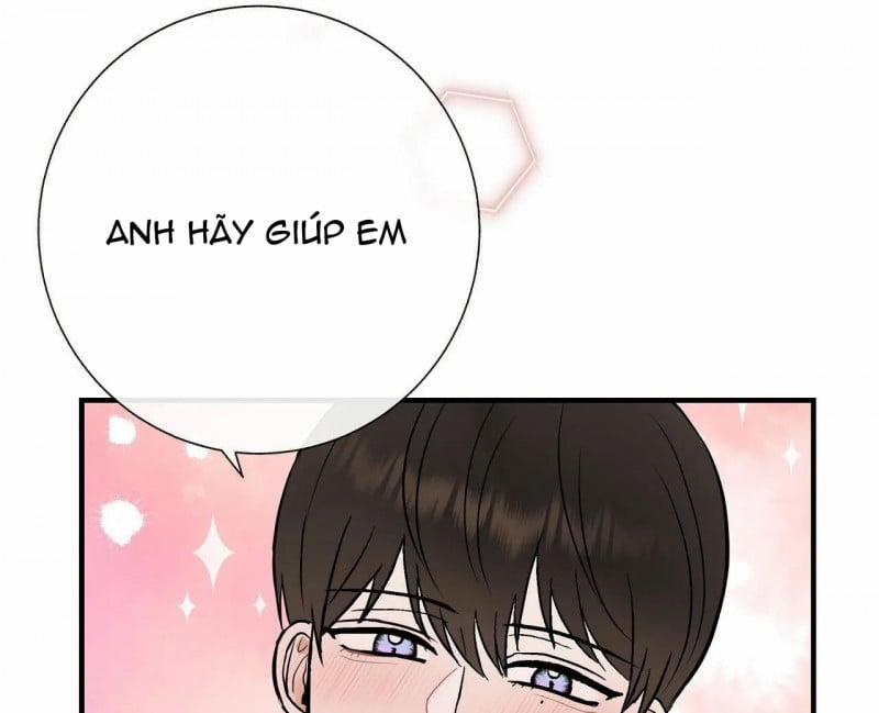 Đứa Bé Là Con Tôi 33.5 trang 19