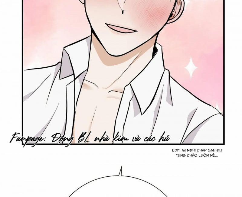 Đứa Bé Là Con Tôi 33.5 trang 20