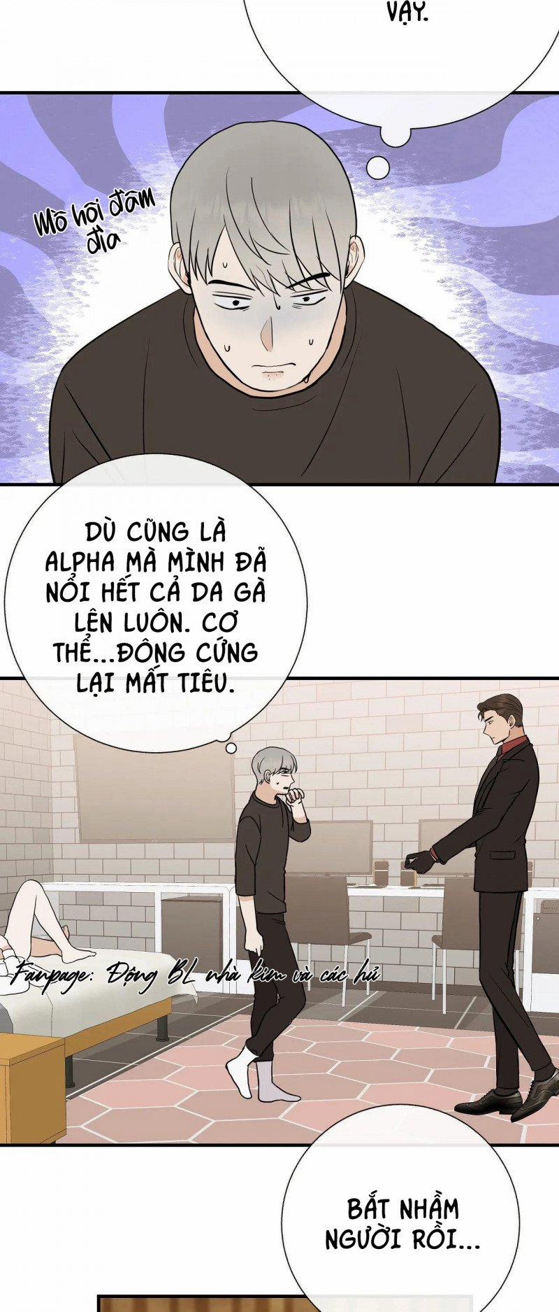 Đứa Bé Là Con Tôi 33 trang 1