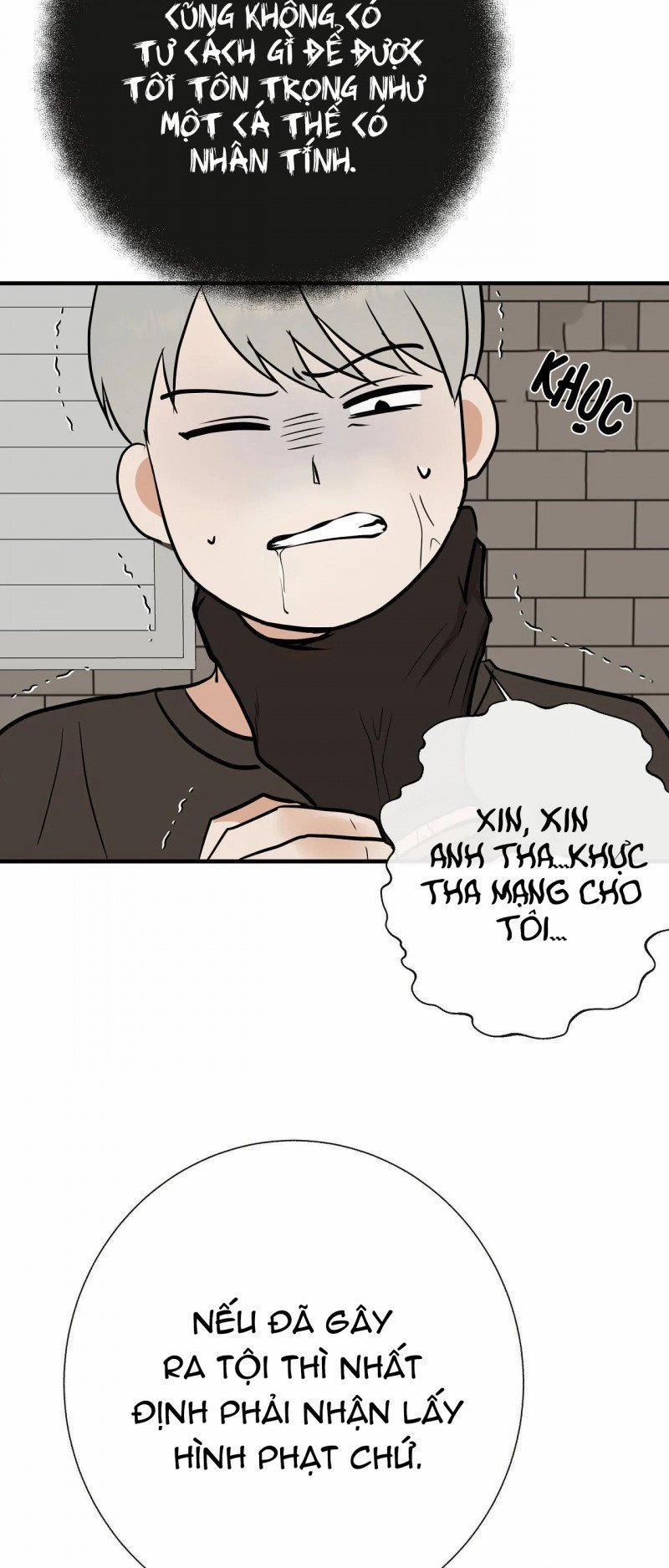 Đứa Bé Là Con Tôi 33 trang 7