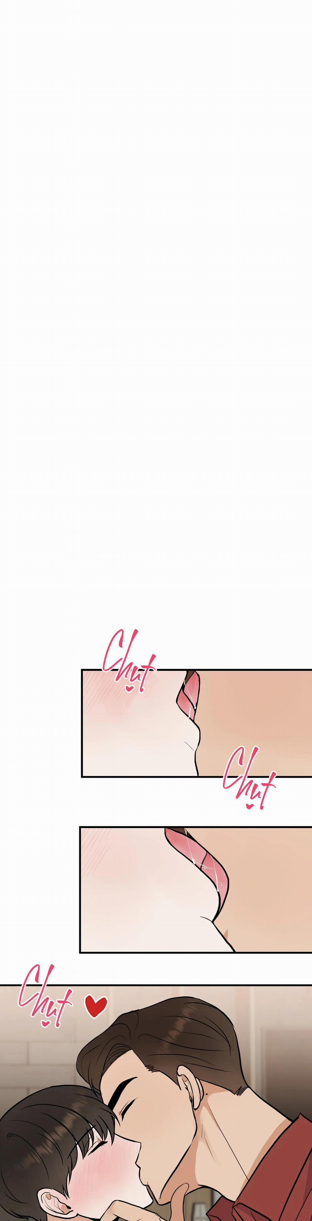 Đứa Bé Là Con Tôi 34 trang 0