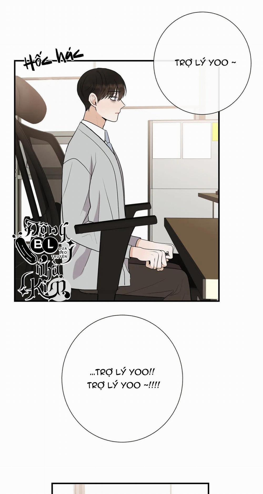 Đứa Bé Là Con Tôi 36 trang 0