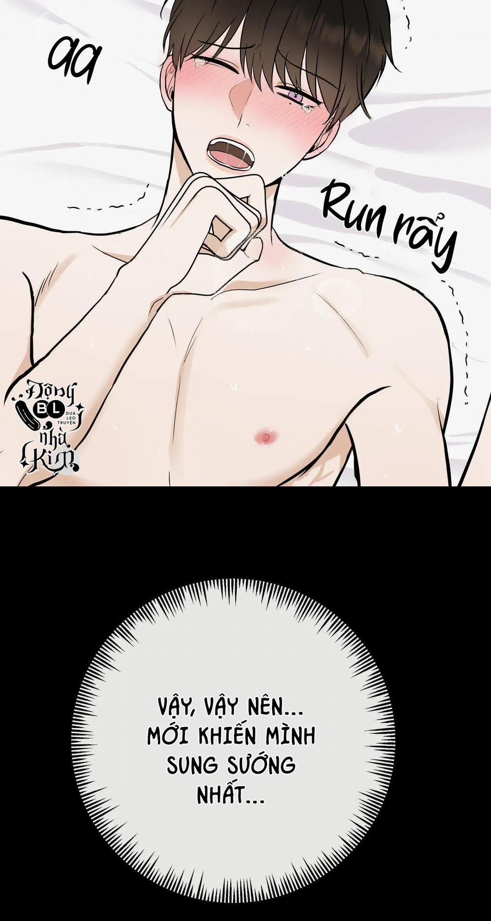 Đứa Bé Là Con Tôi 36 trang 10