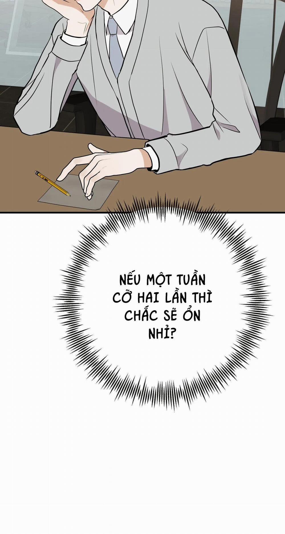 Đứa Bé Là Con Tôi 36 trang 13