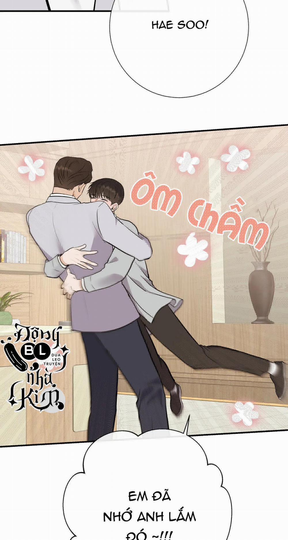 Đứa Bé Là Con Tôi 36 trang 23