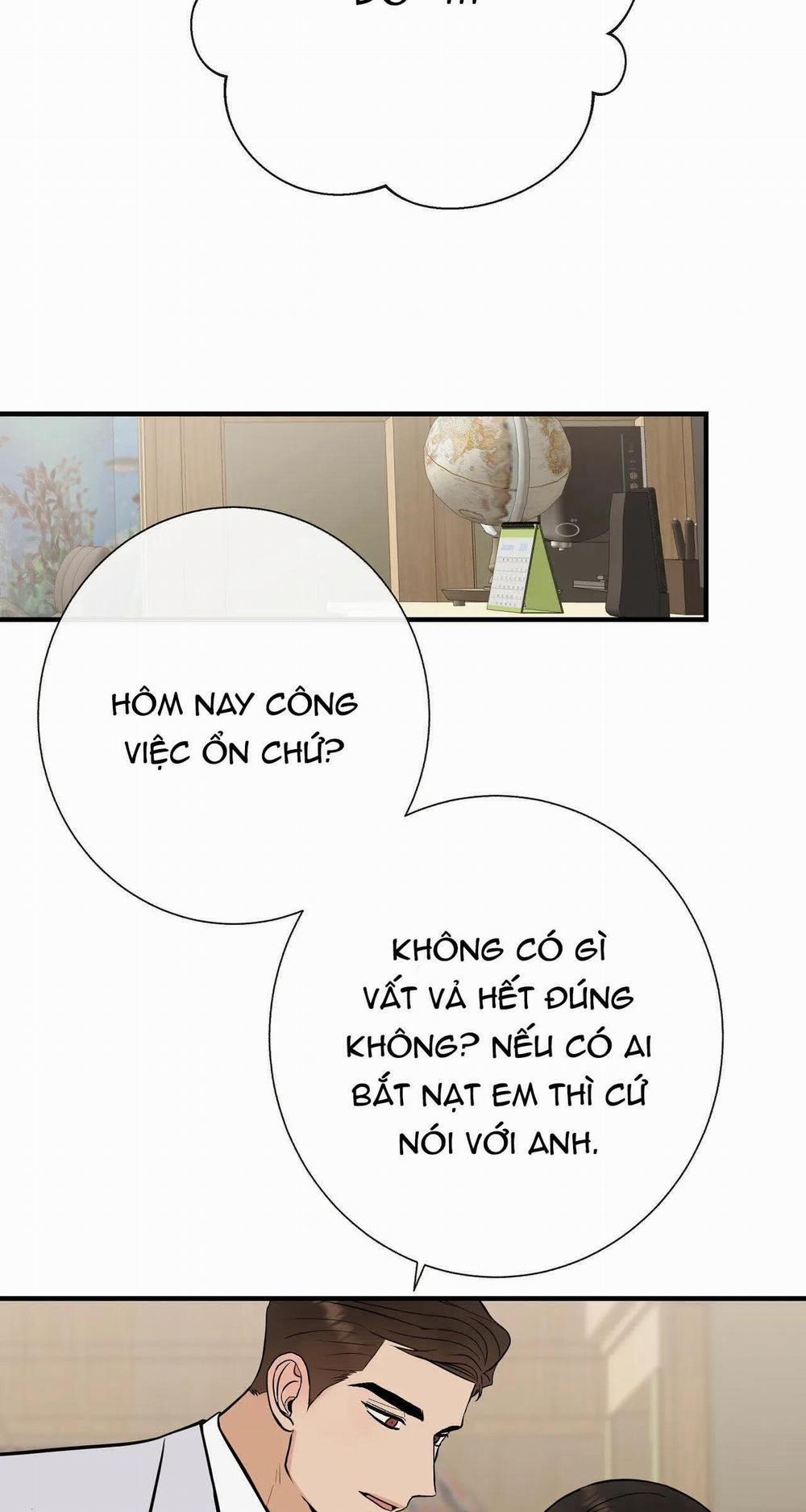 Đứa Bé Là Con Tôi 36 trang 24