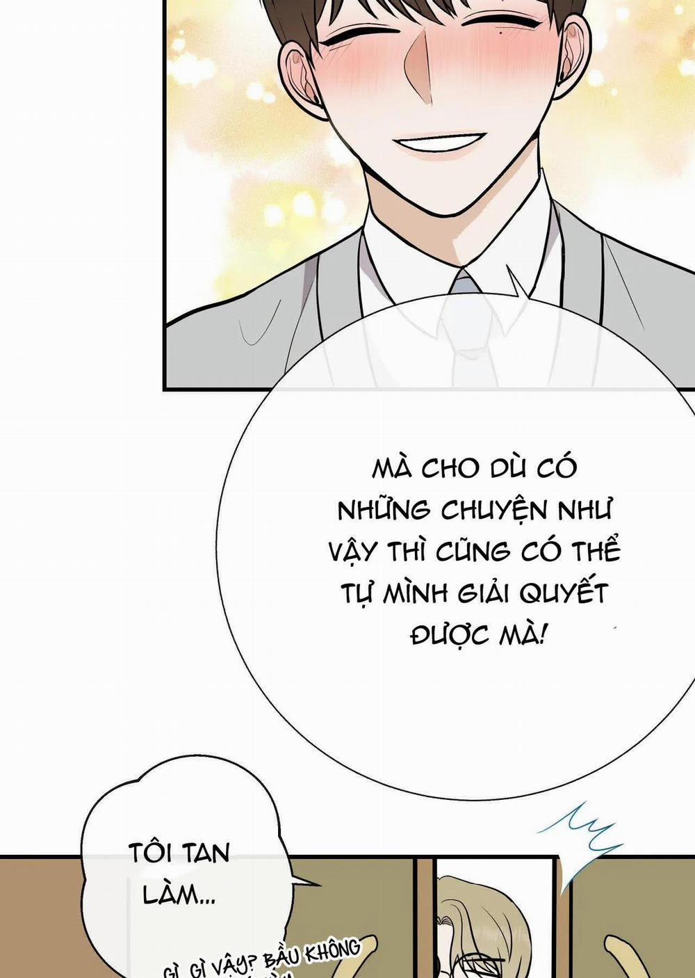 Đứa Bé Là Con Tôi 36 trang 26