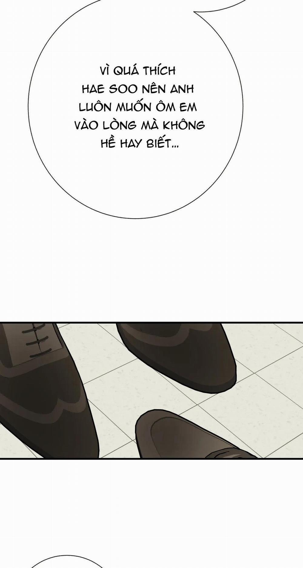 Đứa Bé Là Con Tôi 36 trang 34