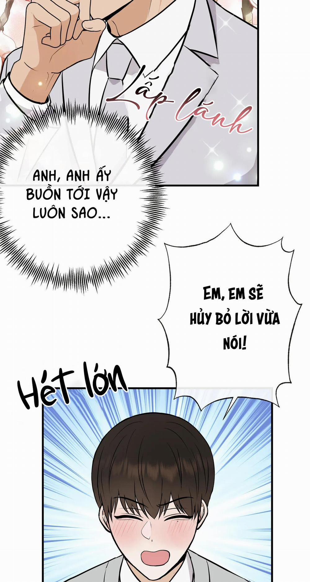 Đứa Bé Là Con Tôi 36 trang 36