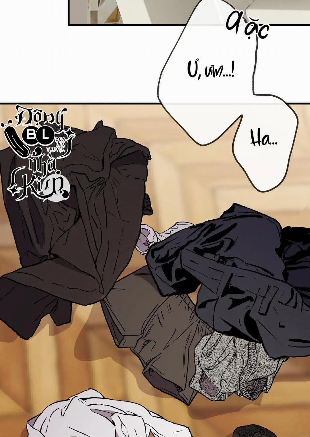 Đứa Bé Là Con Tôi 36 trang 45