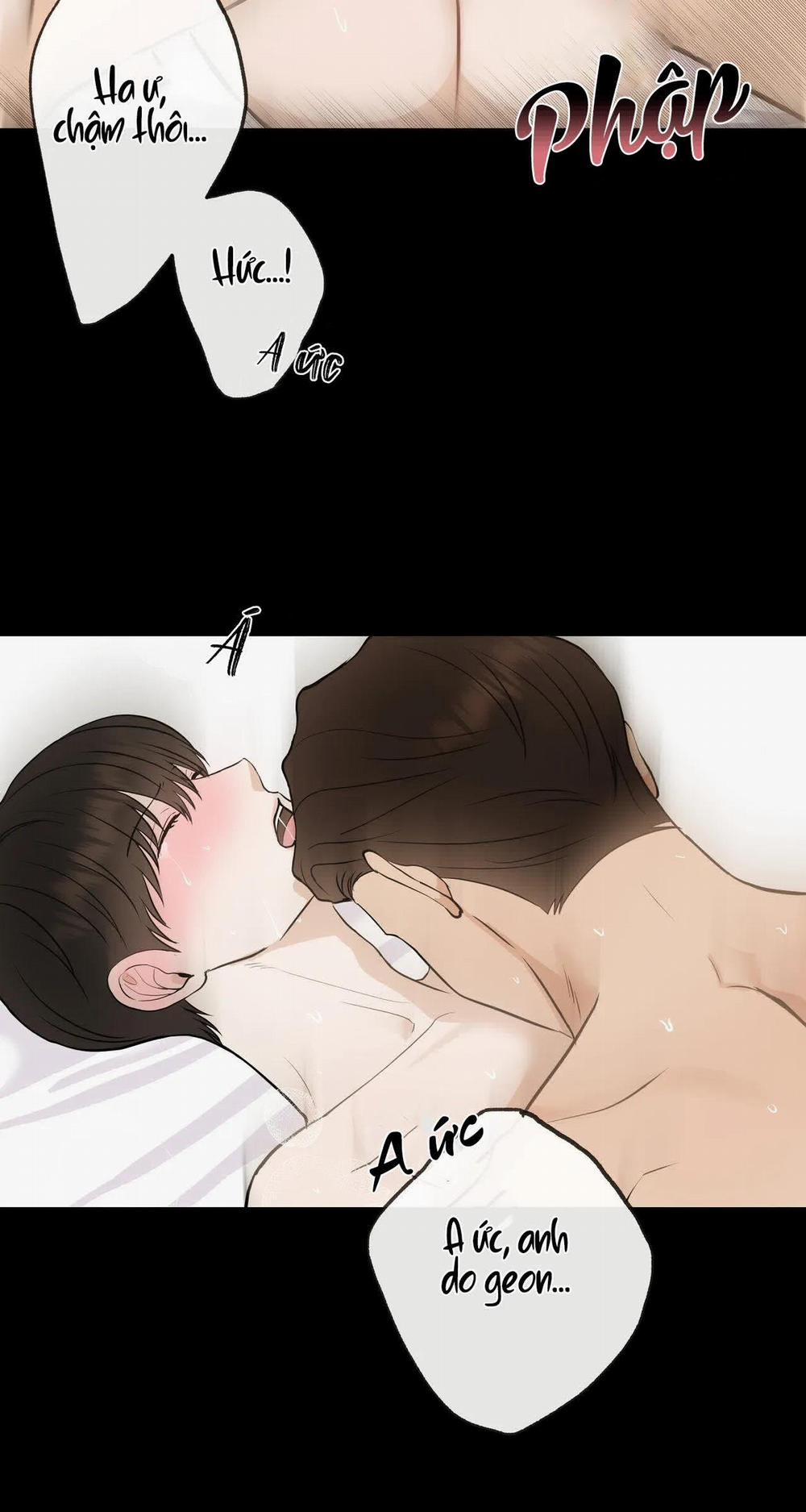 Đứa Bé Là Con Tôi 36 trang 5