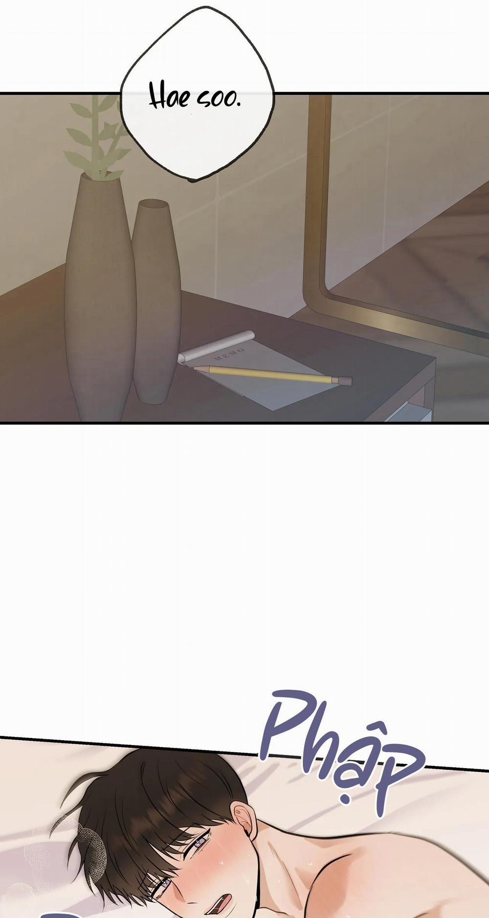 Đứa Bé Là Con Tôi 36 trang 56