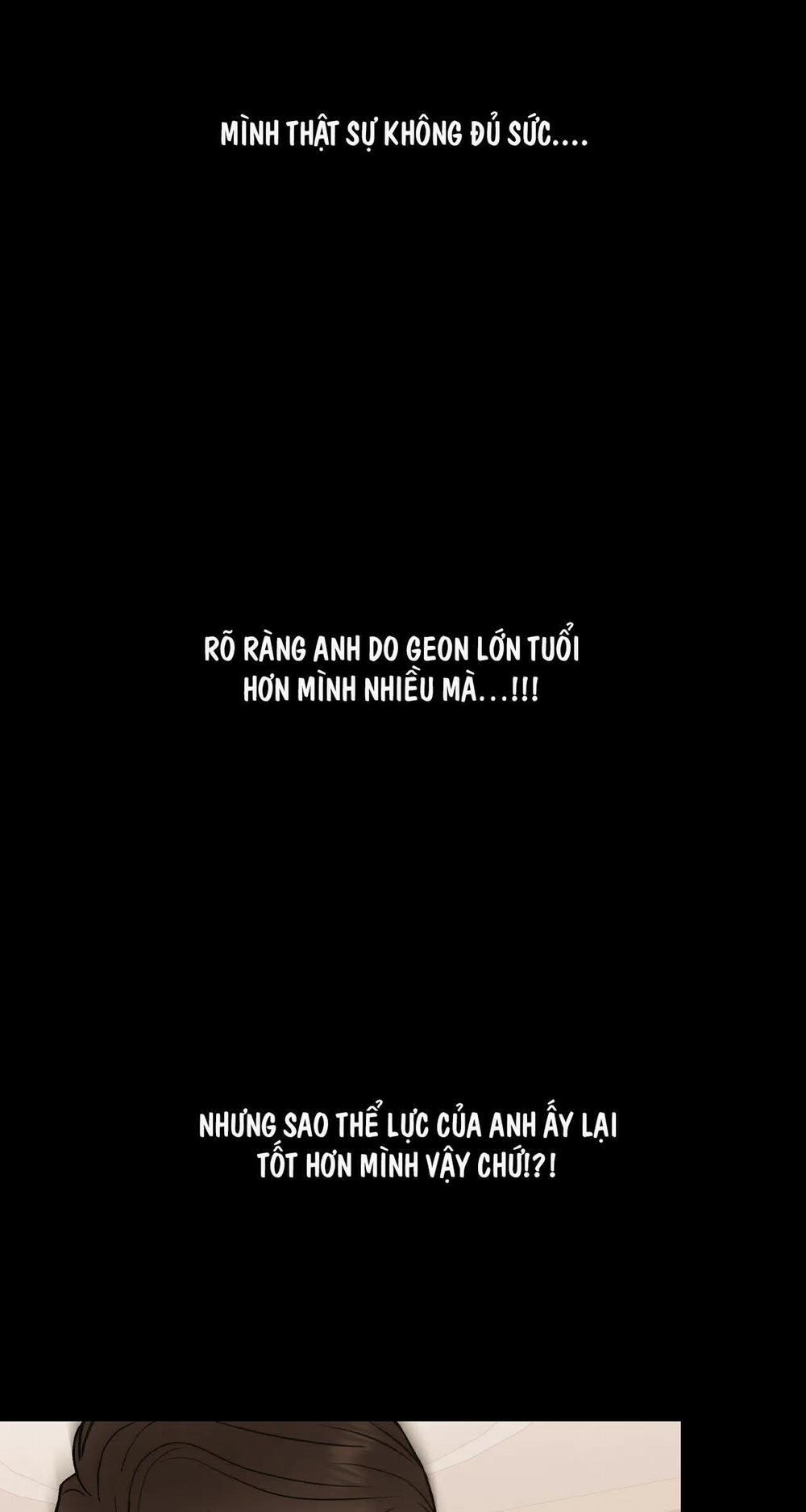 Đứa Bé Là Con Tôi 36 trang 6