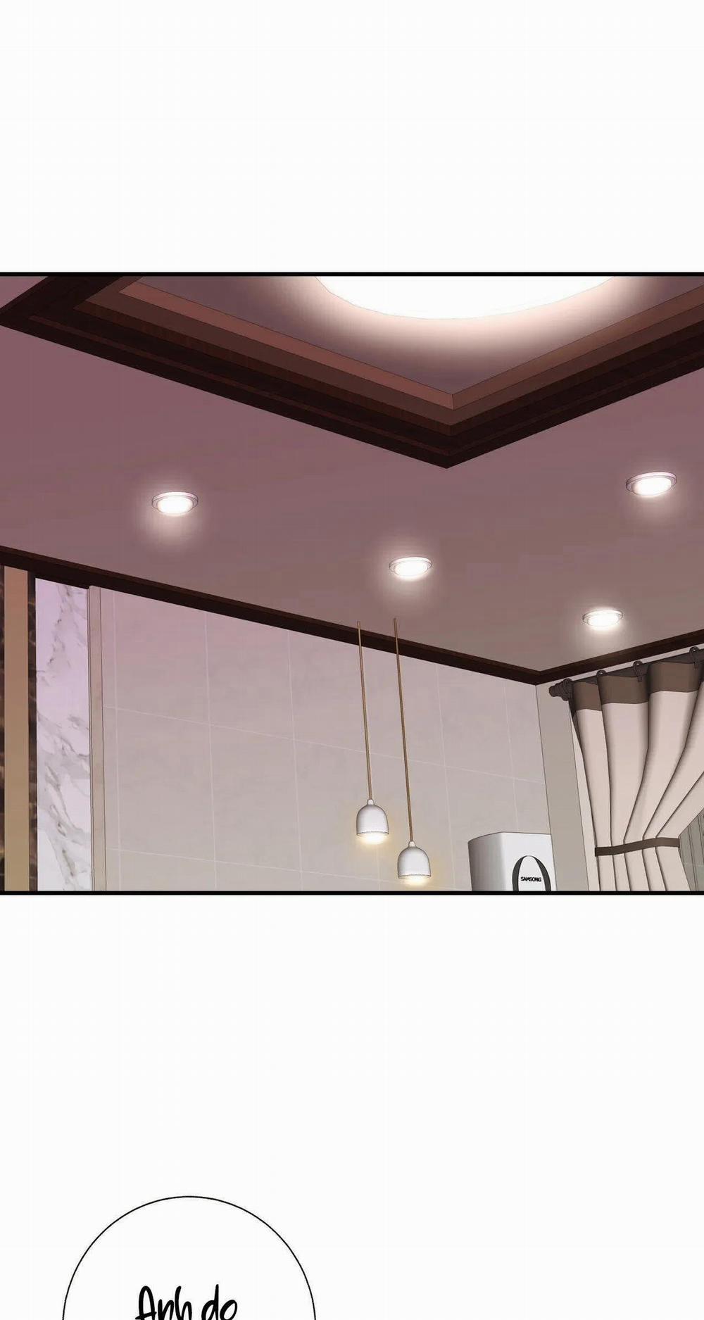 Đứa Bé Là Con Tôi 36 trang 60