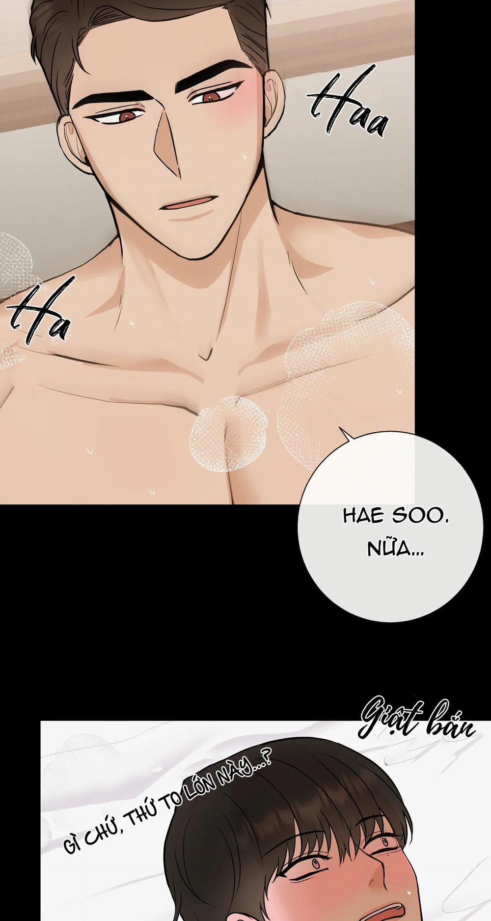 Đứa Bé Là Con Tôi 36 trang 7