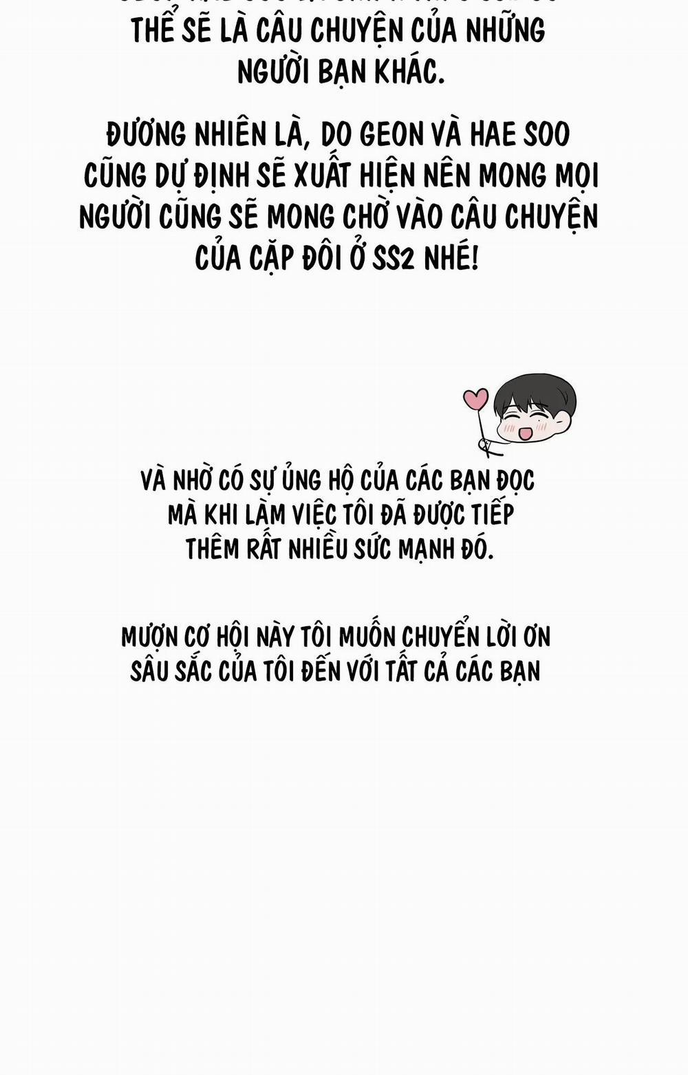 Đứa Bé Là Con Tôi 37.5 trang 1