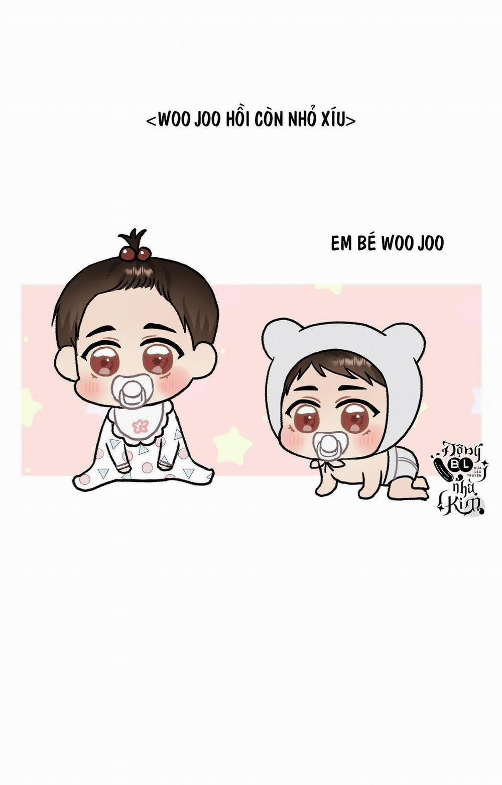 Đứa Bé Là Con Tôi 37.5 trang 7