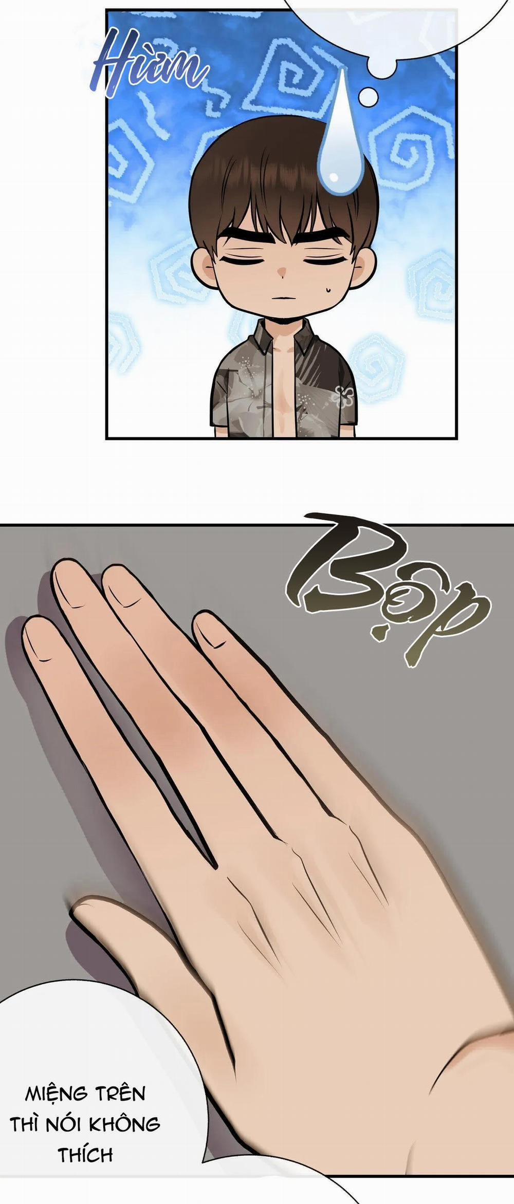 Đứa Bé Là Con Tôi 37 trang 15