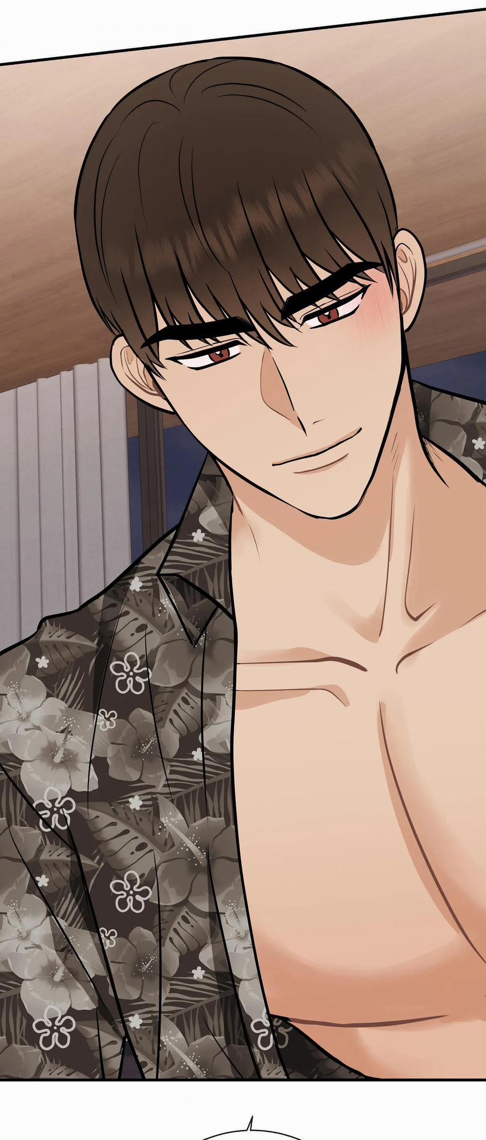 Đứa Bé Là Con Tôi 37 trang 17