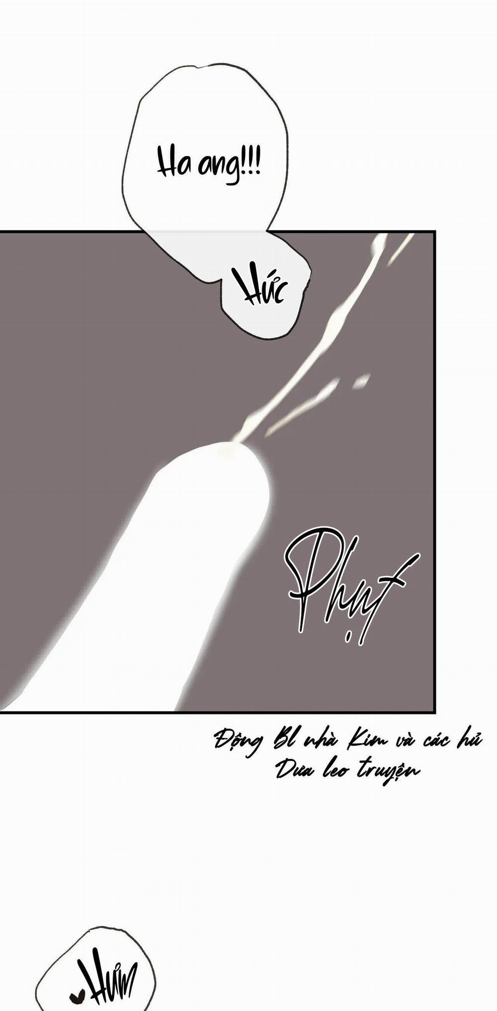 Đứa Bé Là Con Tôi 37 trang 2