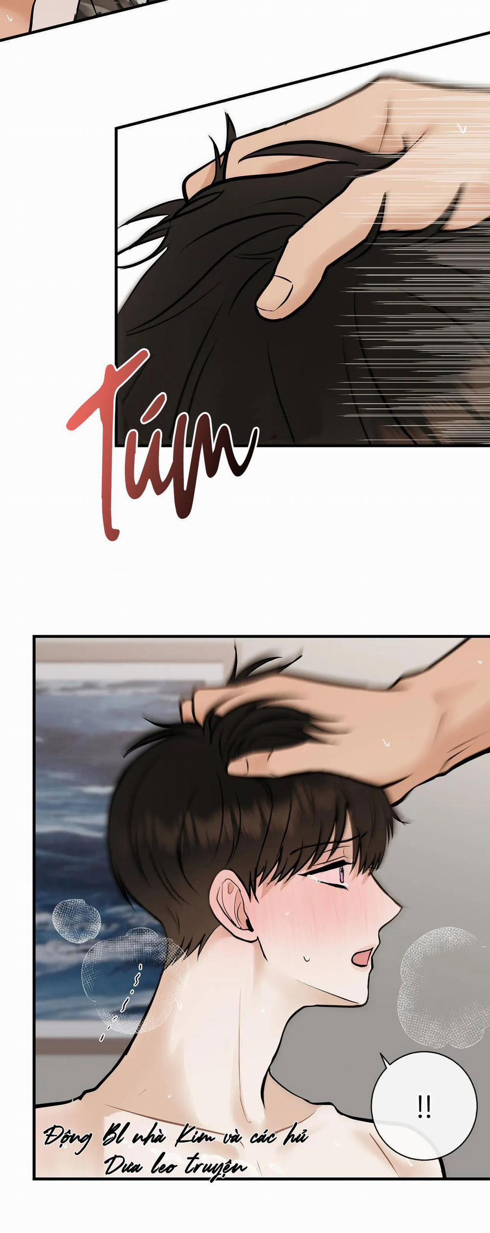 Đứa Bé Là Con Tôi 37 trang 5