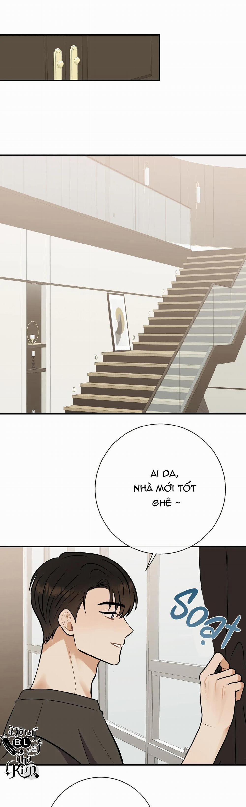 Đứa Bé Là Con Tôi 38 trang 0