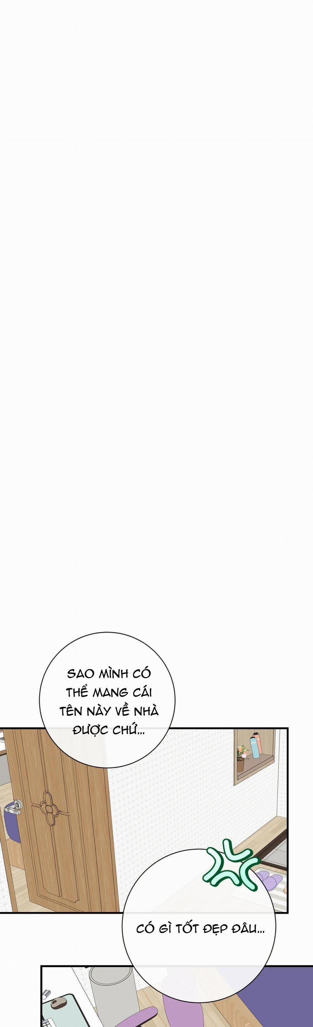 Đứa Bé Là Con Tôi 38 trang 34