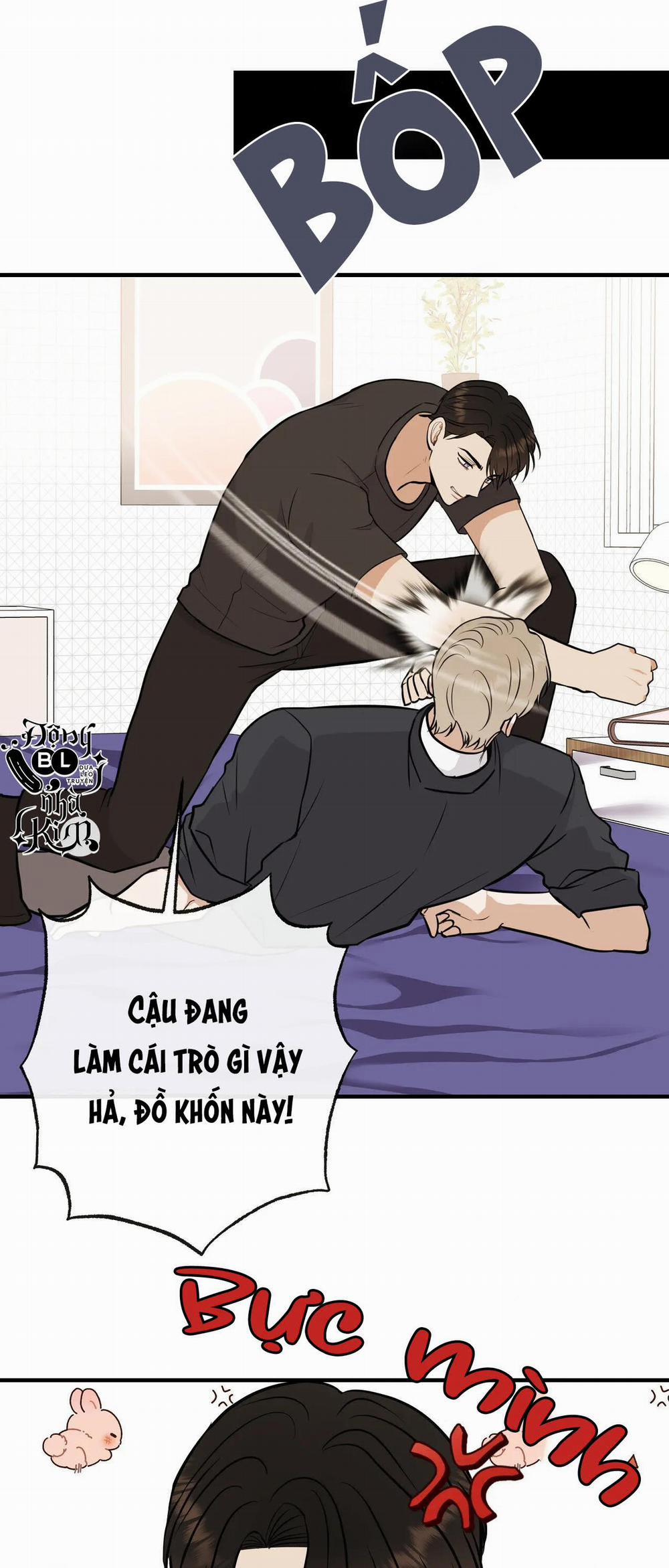 Đứa Bé Là Con Tôi 39 trang 0