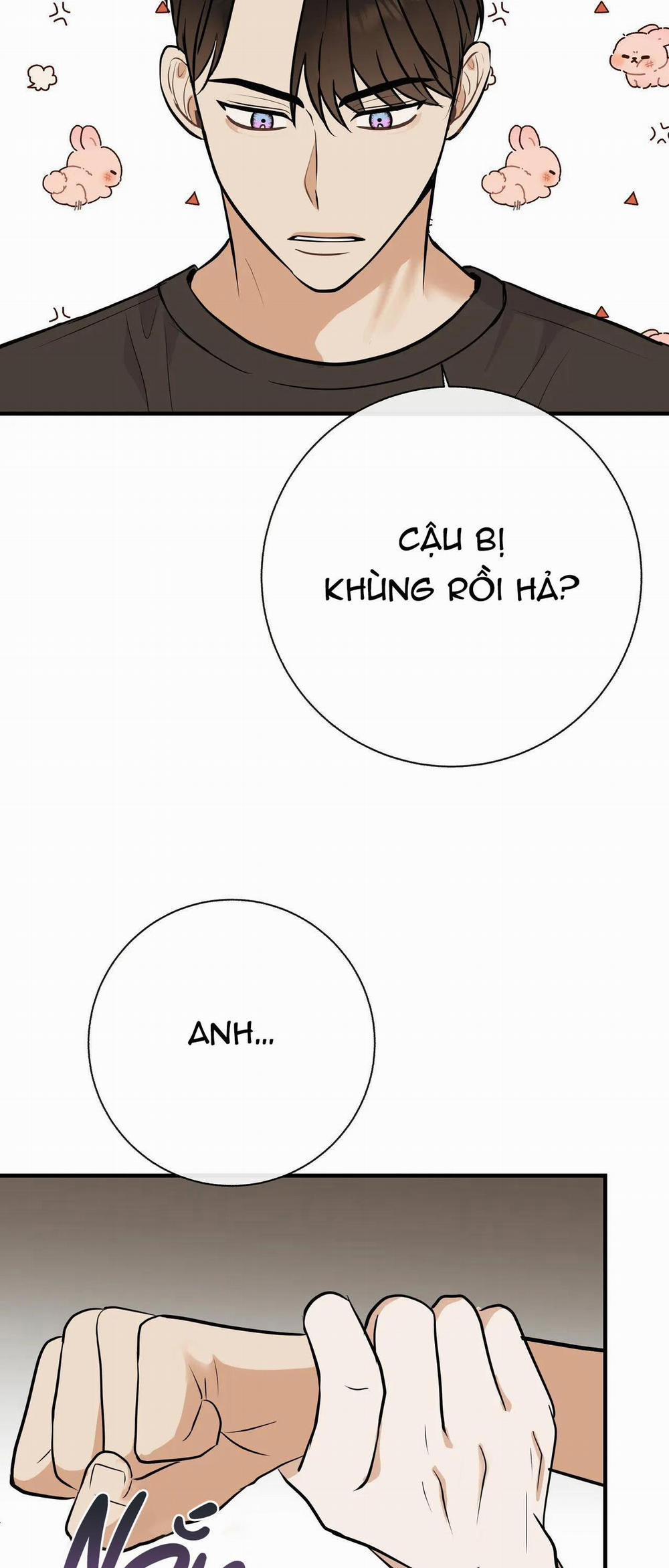 Đứa Bé Là Con Tôi 39 trang 1