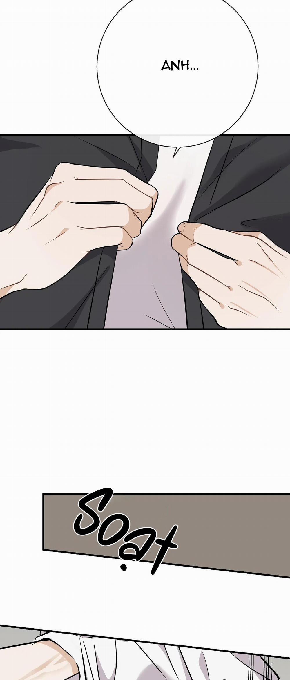 Đứa Bé Là Con Tôi 39 trang 13