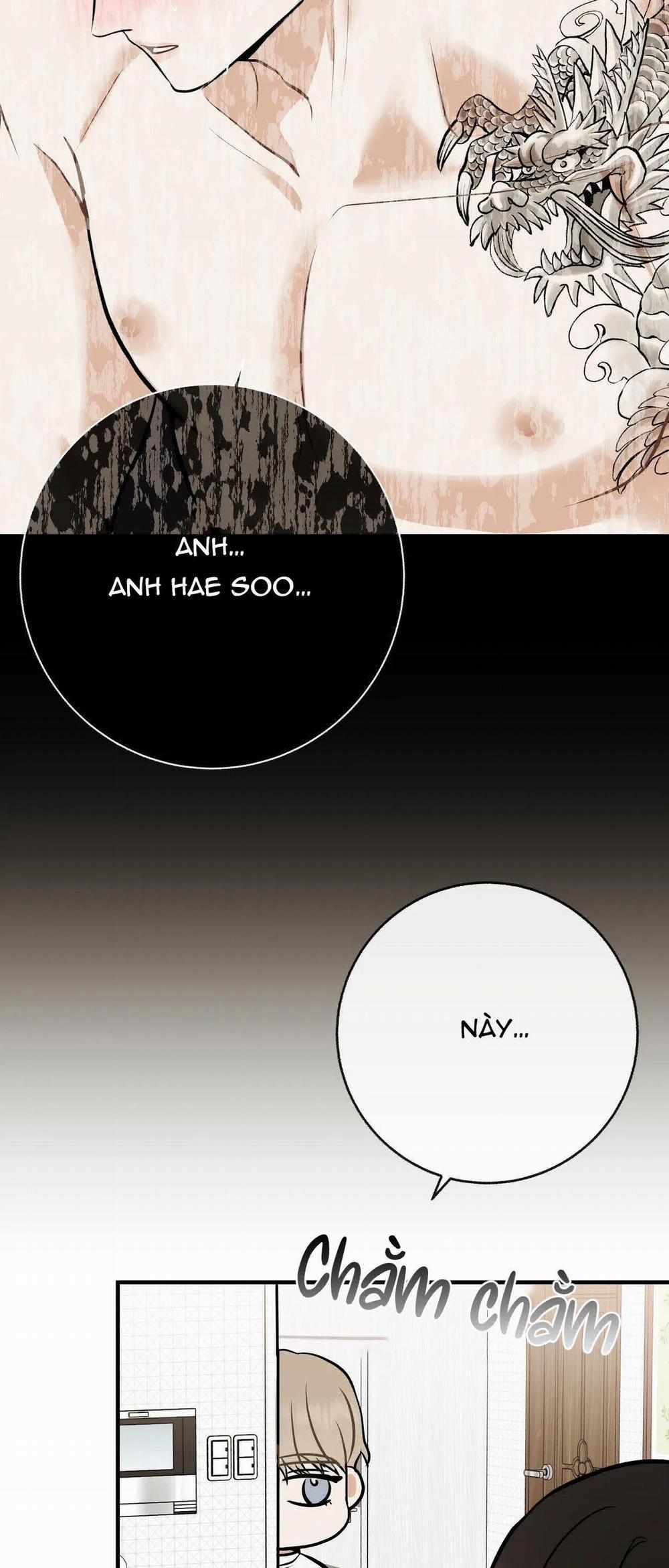 Đứa Bé Là Con Tôi 39 trang 23