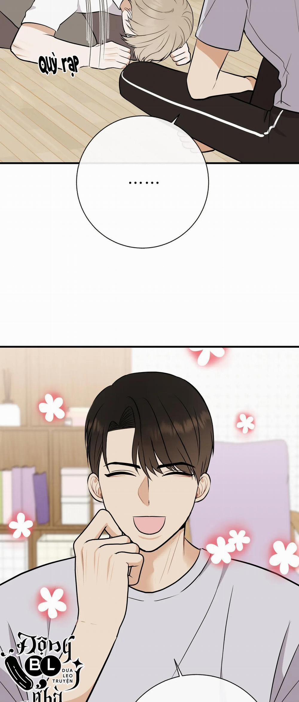 Đứa Bé Là Con Tôi 39 trang 25