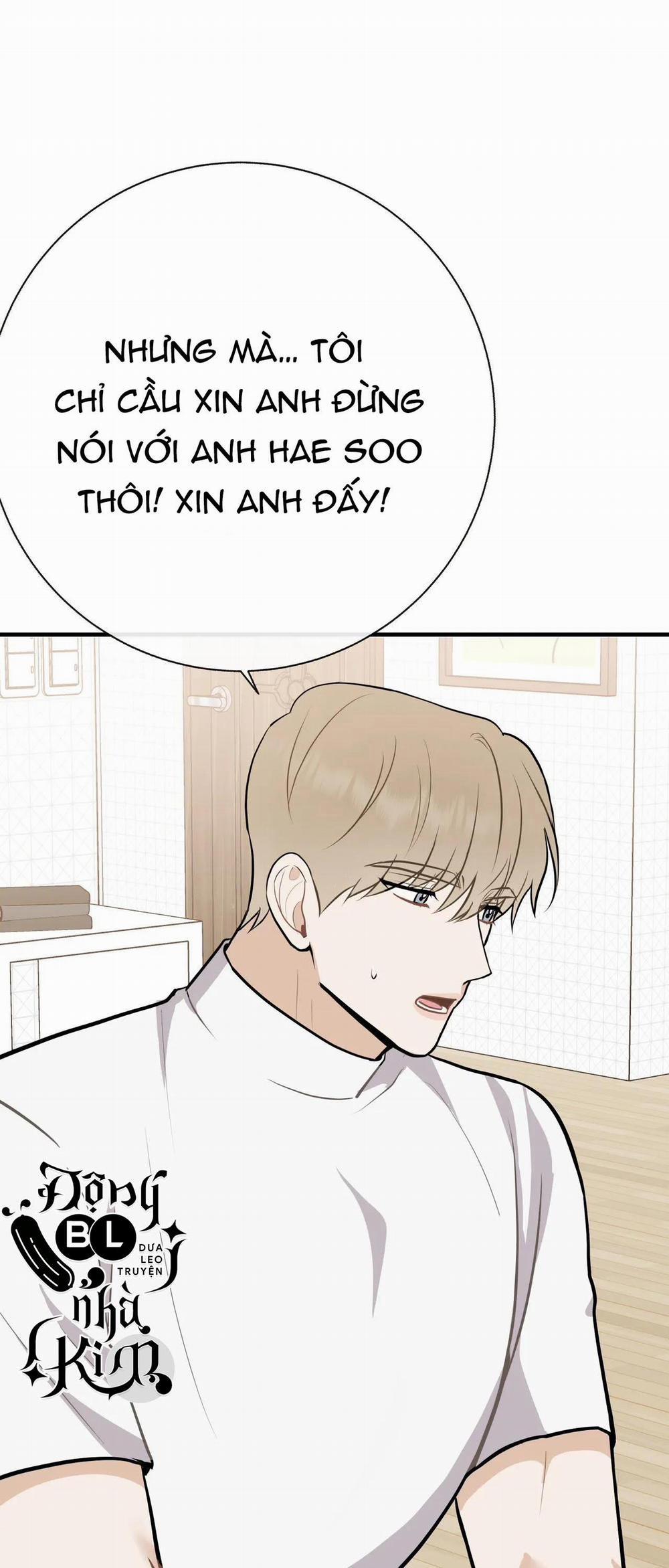 Đứa Bé Là Con Tôi 39 trang 28