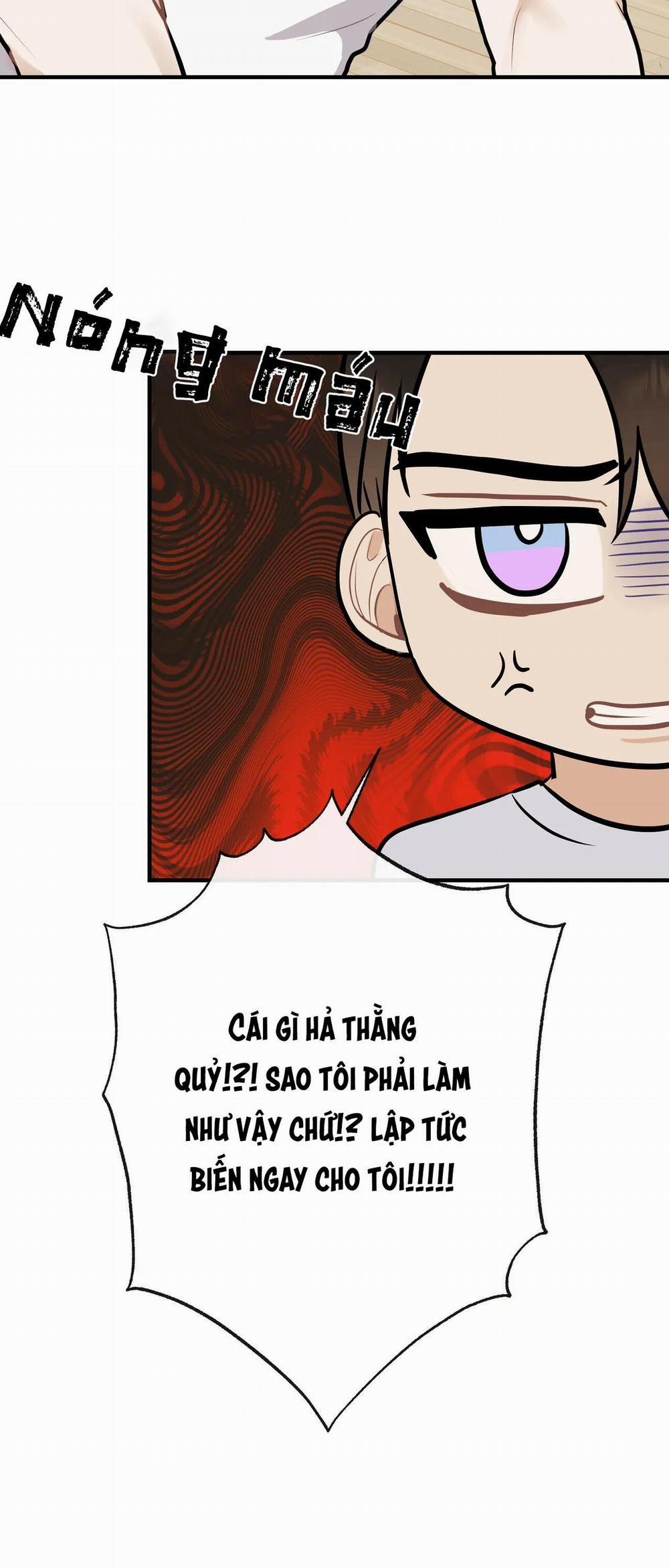 Đứa Bé Là Con Tôi 39 trang 29