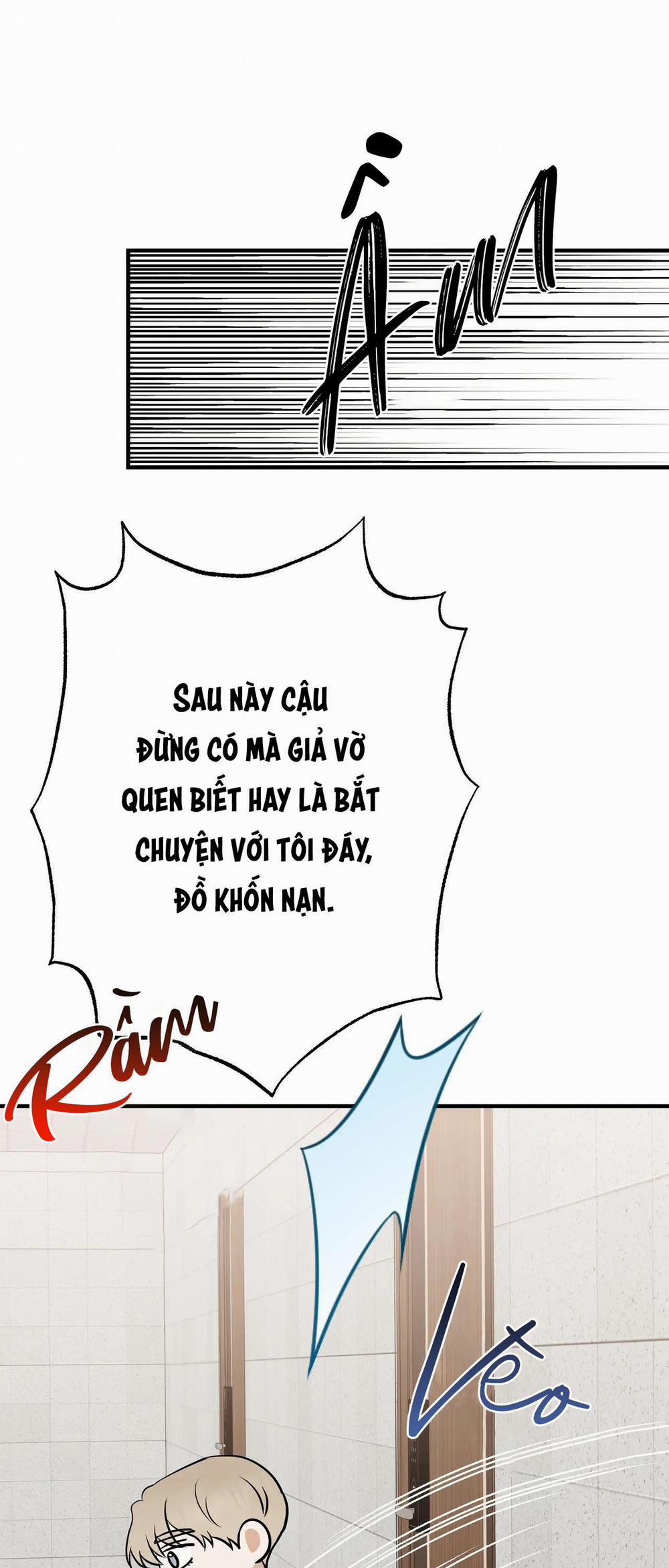 Đứa Bé Là Con Tôi 39 trang 30