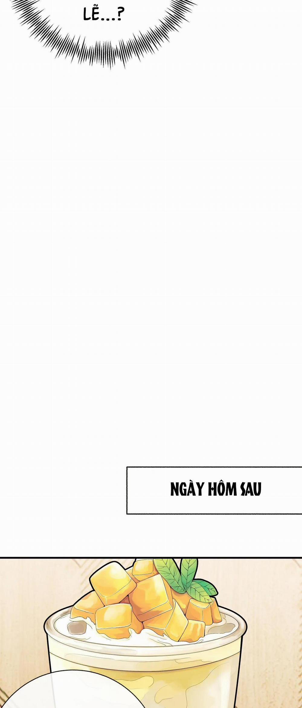 Đứa Bé Là Con Tôi 39 trang 38