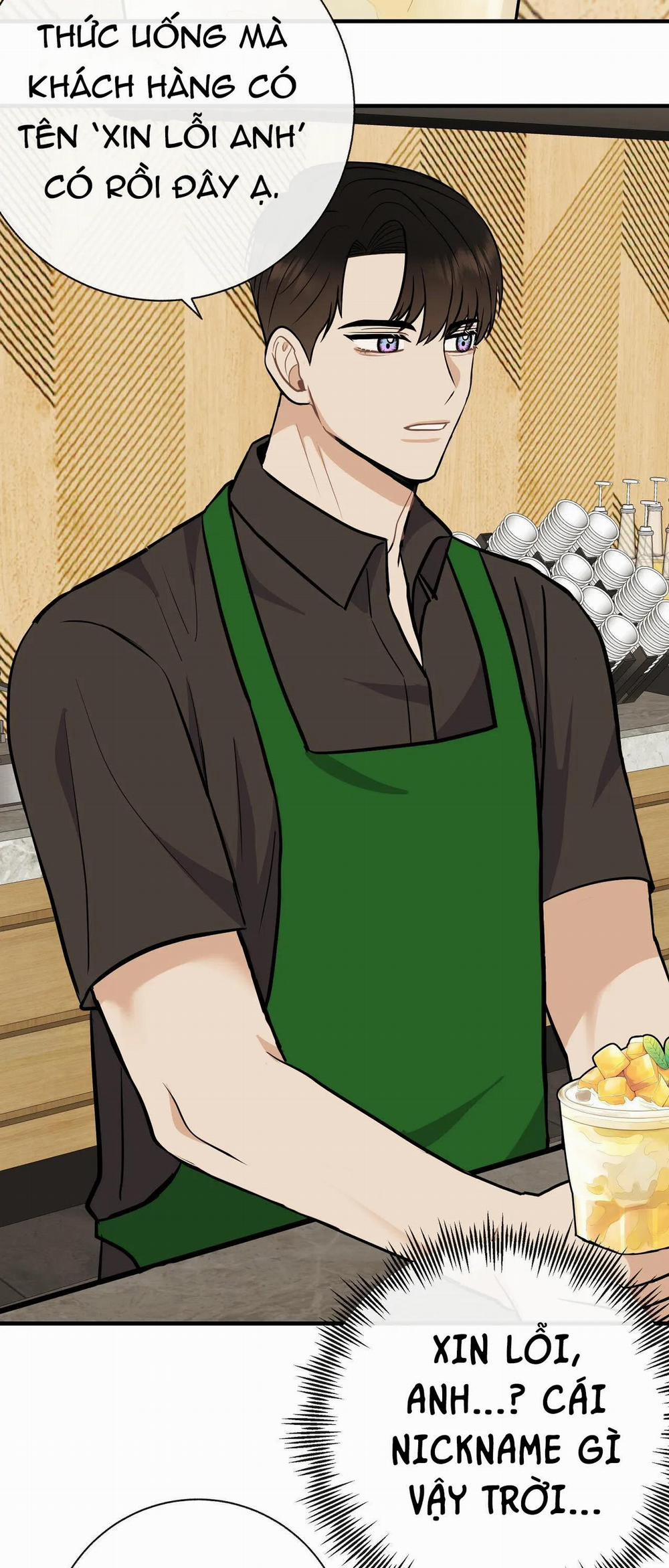 Đứa Bé Là Con Tôi 39 trang 39