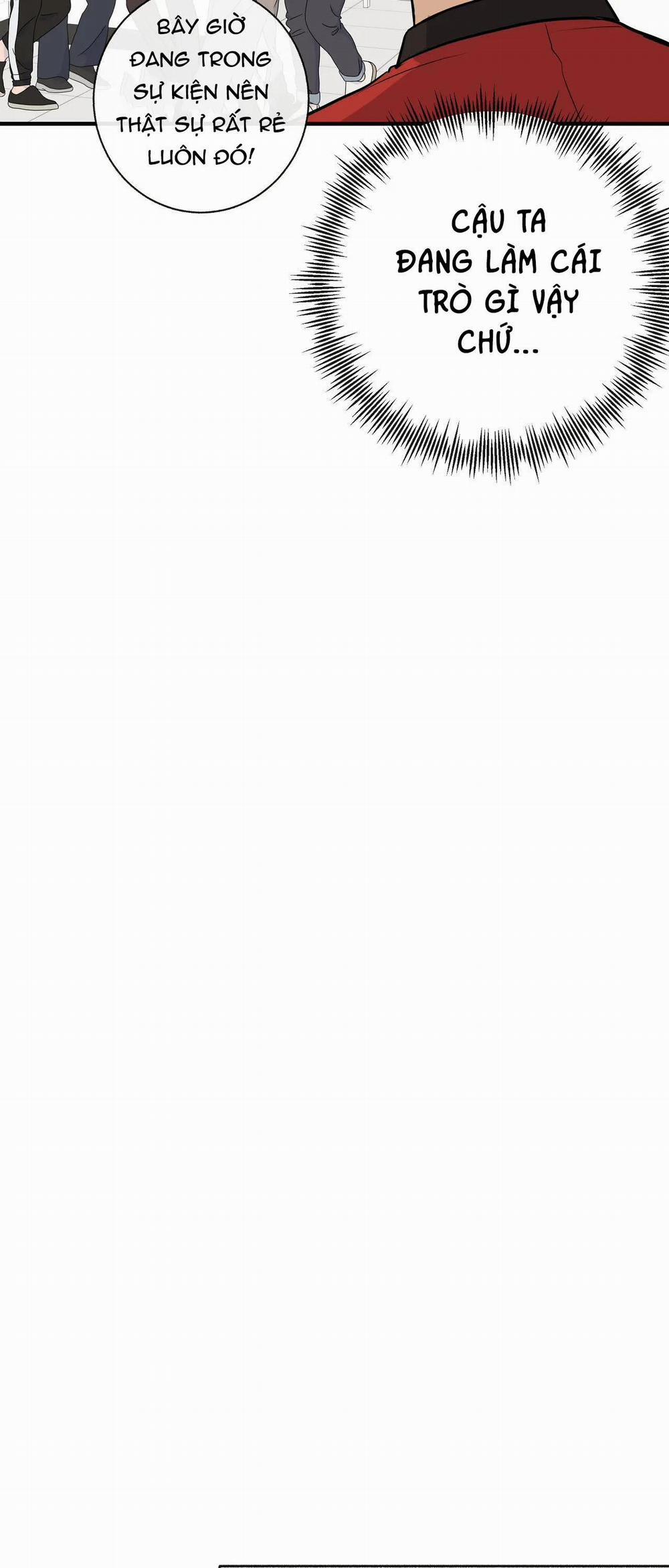 Đứa Bé Là Con Tôi 39 trang 42