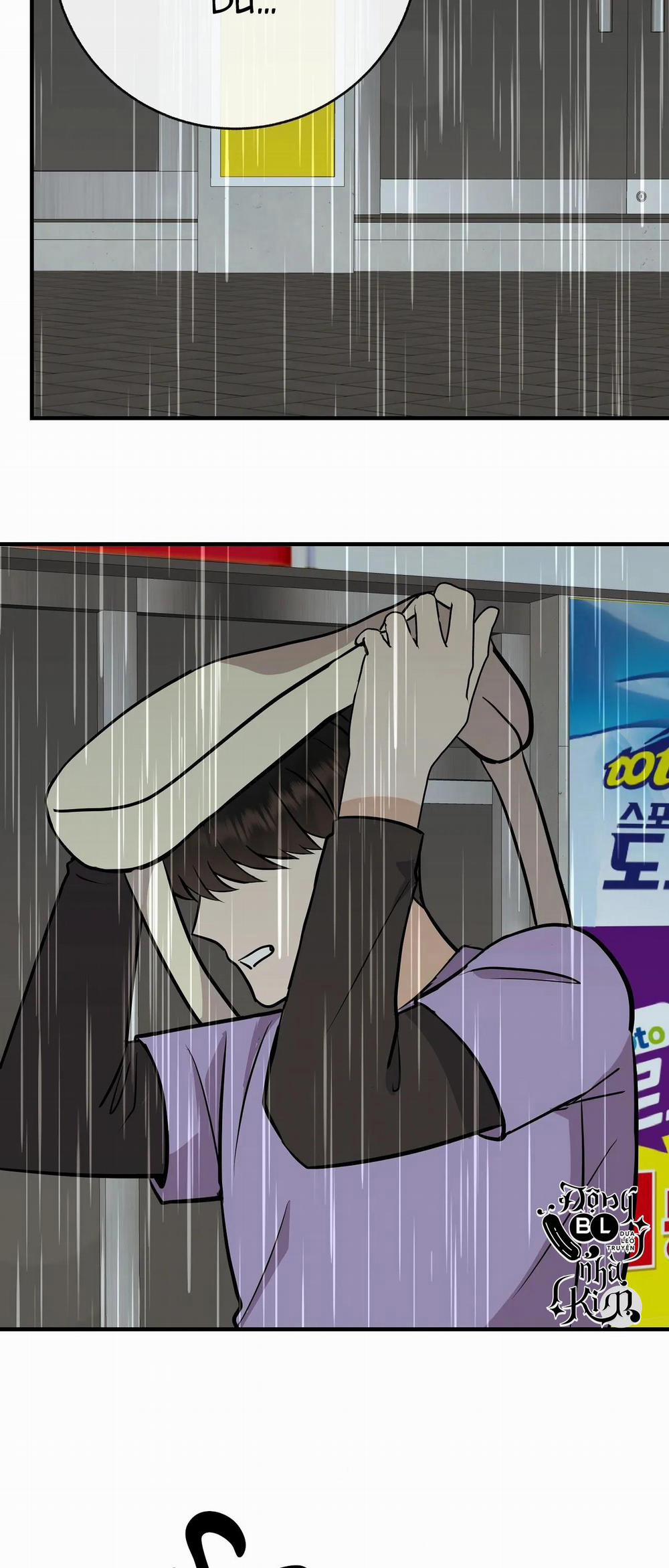 Đứa Bé Là Con Tôi 39 trang 46